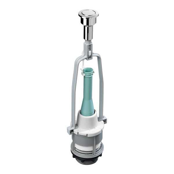 Descargador Universal Simple con 4 Pulsadores A822502200 ROCA
