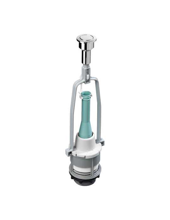 Descargador Universal Simple con 4 Pulsadores A822502200 ROCA