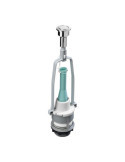 Descargador Universal Simple con 4 Pulsadores A822502200 ROCA