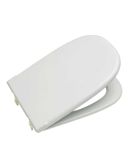 Tapa WC Dama ROCA