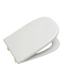 Tapa WC Dama ROCA