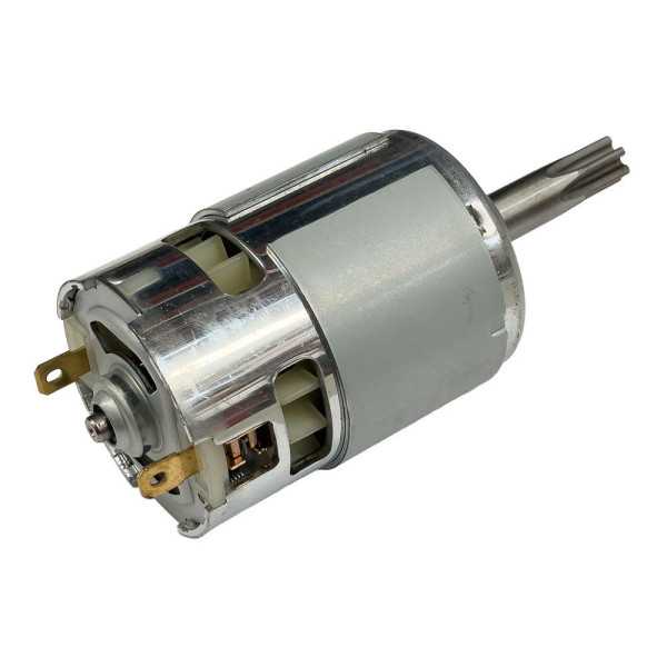 Recambio Motor para 08763 KOMA TOOLS