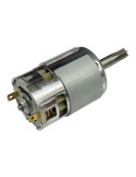 Recambio Motor para 08763 KOMA TOOLS