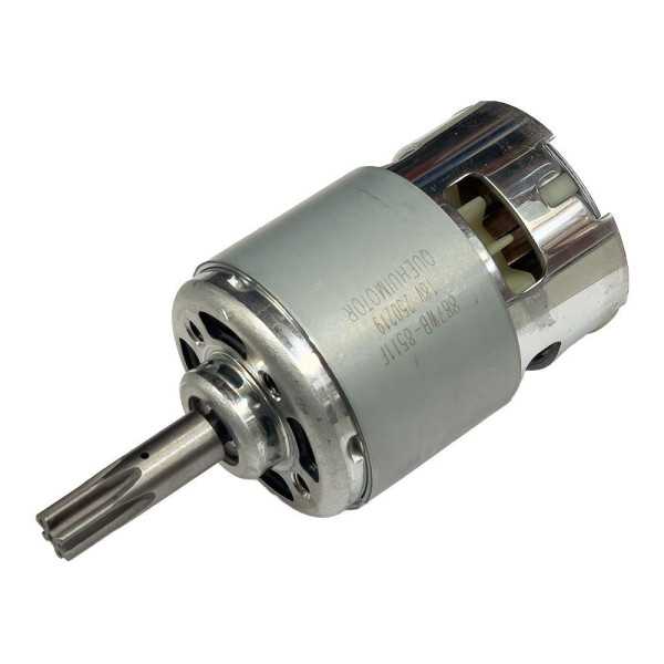Recambio Motor para 08763 KOMA TOOLS