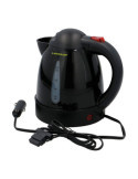Hervidor de Agua Eléctrico para Camión 0,8 l, 24 V, 250 W DUNLOP