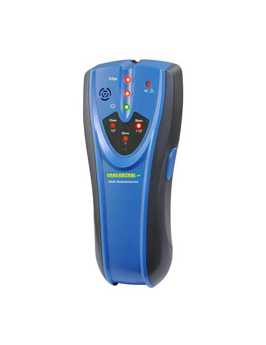 Buscador de Líneas Pan Multidetector PANCONTROL