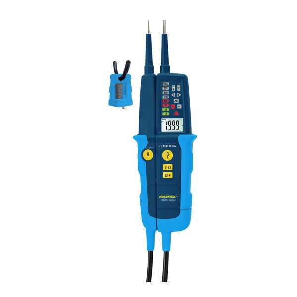 Probador de Voltaje y Continuidad Pan MV-1000AD 1000V PANCONTROL