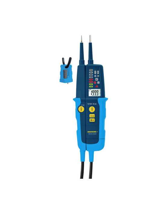 Probador de Voltaje y Continuidad Pan MV-1000AD 1000V PANCONTROL