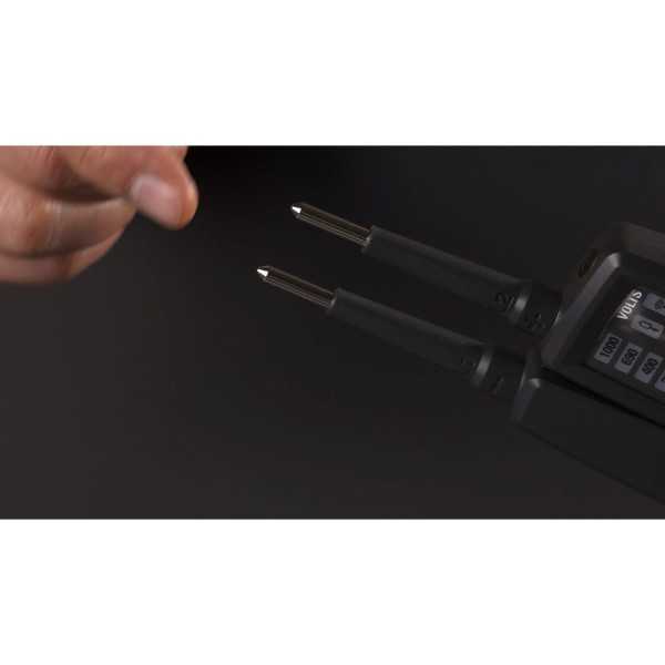 Probador de Voltaje y Continuidad Pan MV-1000AD 1000V PANCONTROL