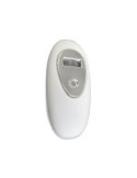 Regulador de Luz Aereo 40-160W 220V Blanco Valido para Halogenas, Incandescentes y Tecnologia LED RELCO