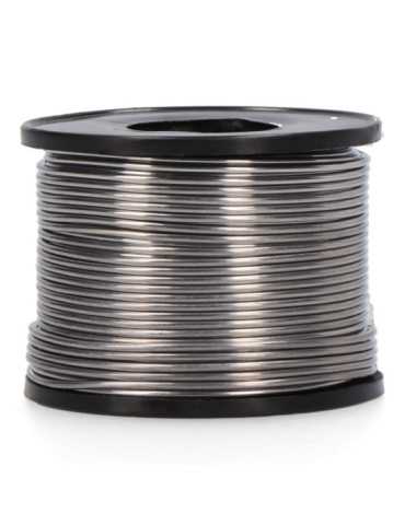 Carrete de Estaño 250 g 60% 1 mm KOMA TOOLS 2