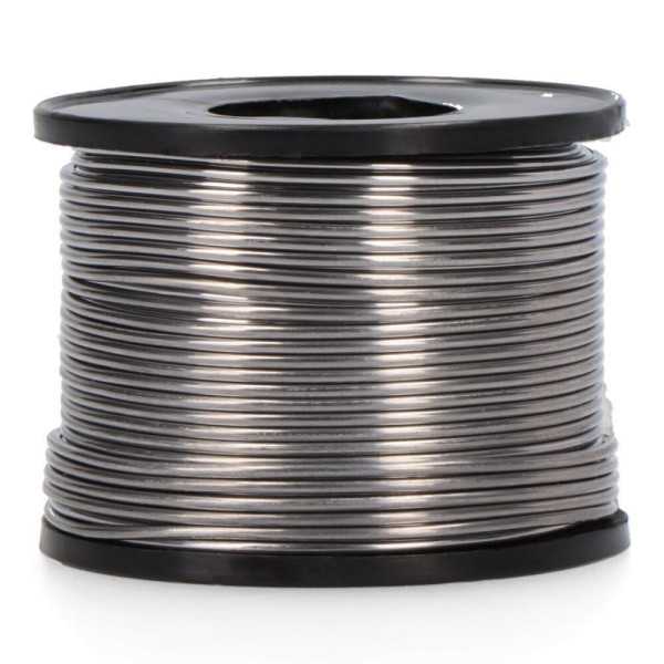 Carrete de Estaño 250 g 60% 1 mm KOMA TOOLS