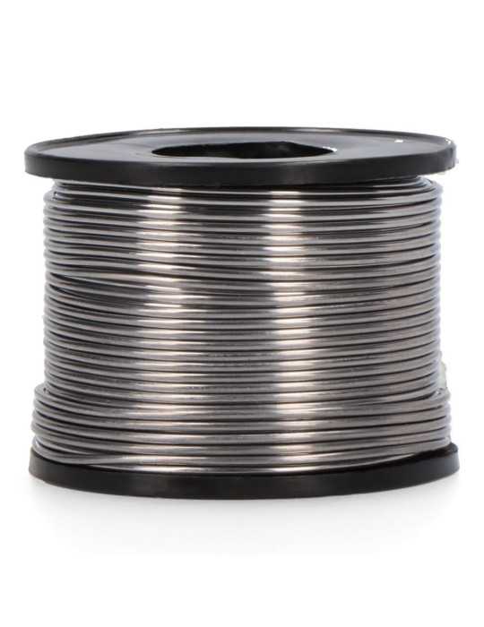 Carrete de Estaño 250 g 60% 1 mm KOMA TOOLS