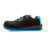 Zapato seguridad BELLOTA S1P Industry negro Talla 44