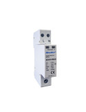 Protector Sobretension Transitorio 1P+N 30kA C 230Vac 1 Modulo (Retractilado) REVALCO