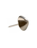 Caja 1000 Clavos Cónicos de Niquel para Etiquetas Anti Robo en Ropa 9167504 Checkpoint ALPHA