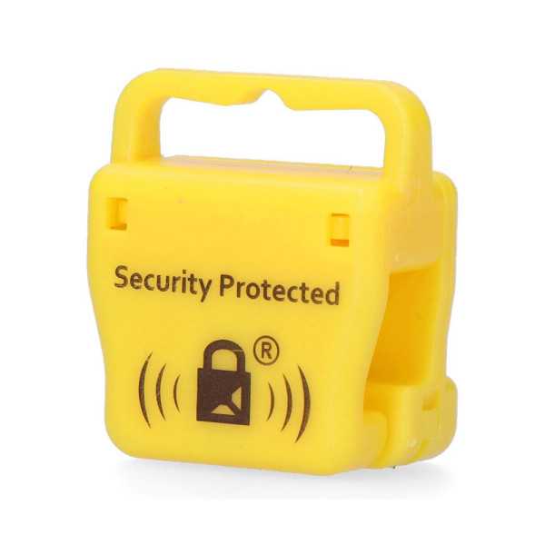 Bolsa 100 Accesorios Anti Robo Autopeg Universal 10139449 Checkpoint ALPHA