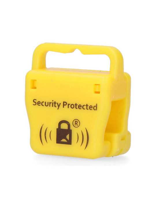 Bolsa 100 Accesorios Anti Robo Autopeg Universal 10139449 Checkpoint ALPHA