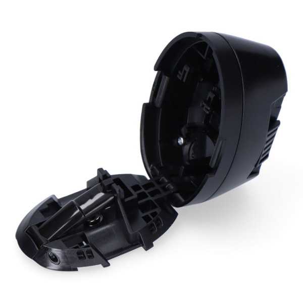Caja 25 Accesorios Anti Robo para Cajas Flejadas Strap Lock 10138589 Checkpoint ALPHA