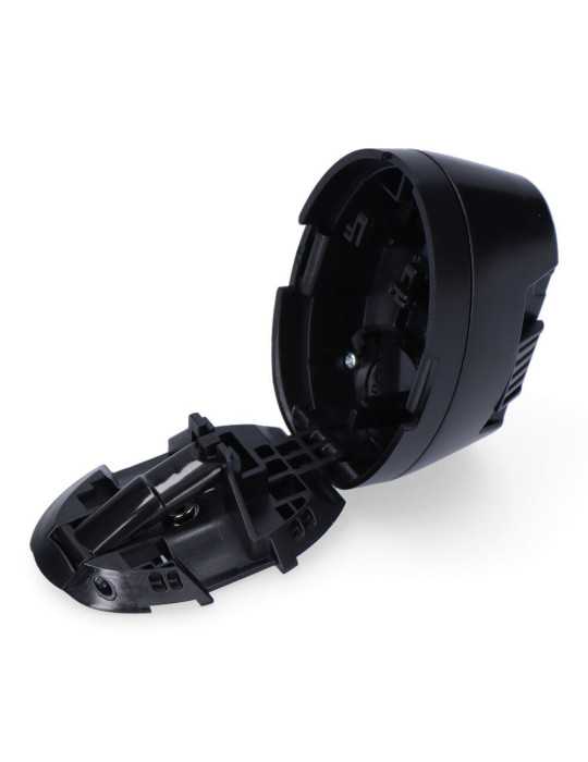 Caja 25 Accesorios Anti Robo para Cajas Flejadas Strap Lock 10138589 Checkpoint ALPHA
