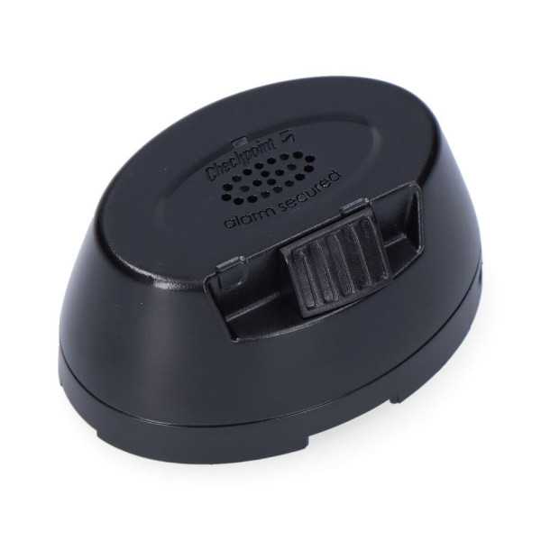 Caja 25 Accesorios Anti Robo para Cajas Flejadas Strap Lock 10138589 Checkpoint ALPHA