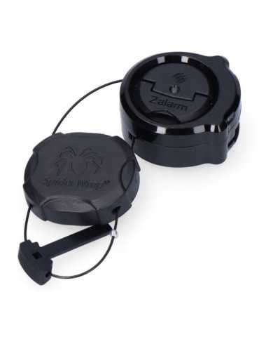 Caja 25 Accesorios Anti Robo para Cajas Pequeñas 10109995 Checkpoint ALPHA