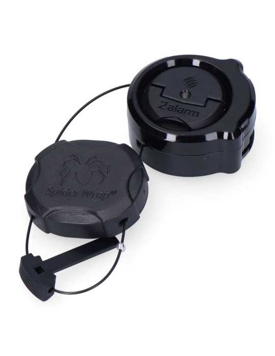Caja 25 Accesorios Anti Robo para Cajas Pequeñas 10109995 Checkpoint ALPHA