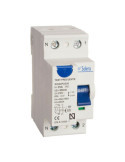 Interruptor Diferencial 2 Polos 25A (Retractilado) RCB2P2530 SOLERA