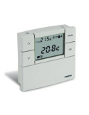Termostato Digital 3 V Serie Zefiro PERRY