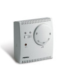 Termostato Analógico de Expansión de Gas con Luz Piloto y Selector "Verano/Invierno" Serie Teg PERRY