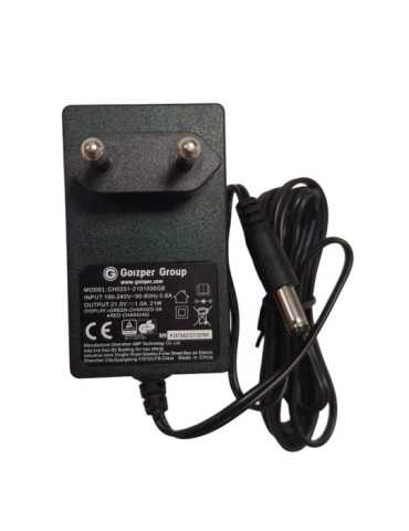 Cargador 21V Recambio para 70660 MATABI 2