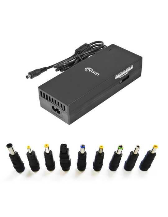 Cargador-Alimentador Universal 120W Max. 6,5A NIMO