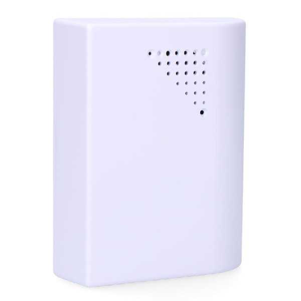 Alarma Avisador de Visitas (Sensor Emisor-Receptor Avisador) EDM
