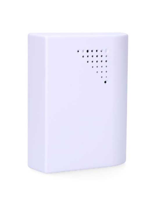 Alarma Avisador de Visitas (Sensor Emisor-Receptor Avisador) EDM