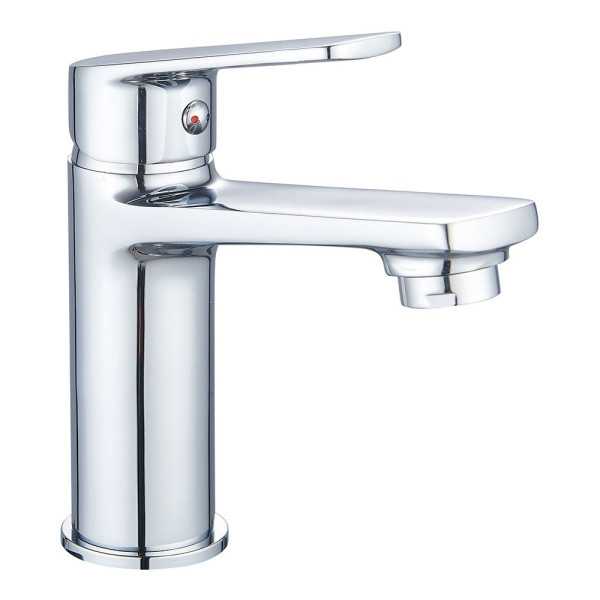 Grifo Monomando de Lavabo, Serie Navia VERHAL