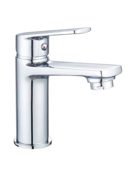 Grifo Monomando de Lavabo, Serie Navia VERHAL