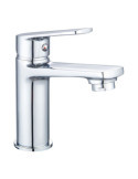 Grifo Monomando de Lavabo, Serie Navia VERHAL