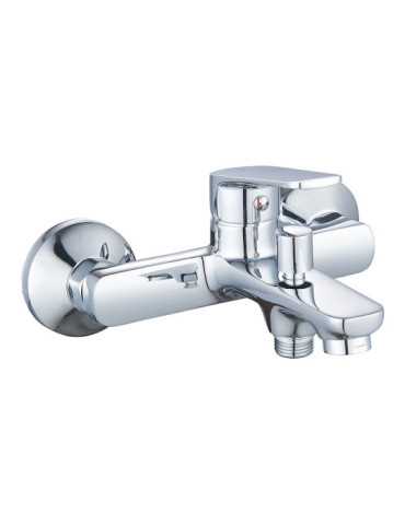 Grifo Monomando de Bañera, Serie Navia VERHAL