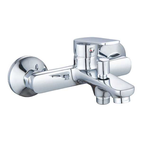 Grifo Monomando de Bañera, Serie Navia VERHAL