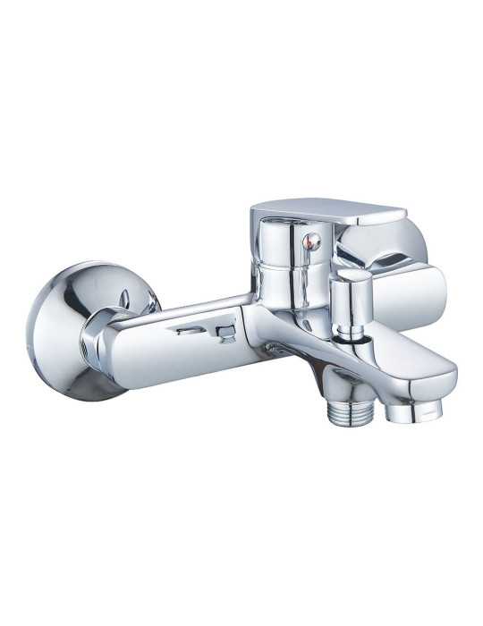 Grifo Monomando de Bañera, Serie Navia VERHAL