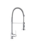 Grifo Monomando de Cocina, Caño Alto, Serie Pantón VERHAL
