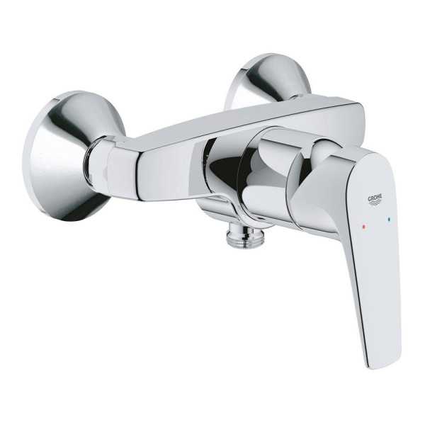 Grifo Monomando de Ducha Serie Star Flow ½ pulg GROHE