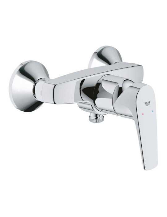 Grifo Monomando de Ducha Serie Star Flow ½ pulg GROHE