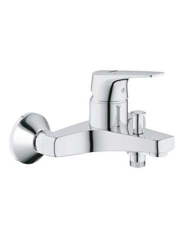 Grifo Monomando de Baño y Ducha Serie Star Flow ½ pulg GROHE
