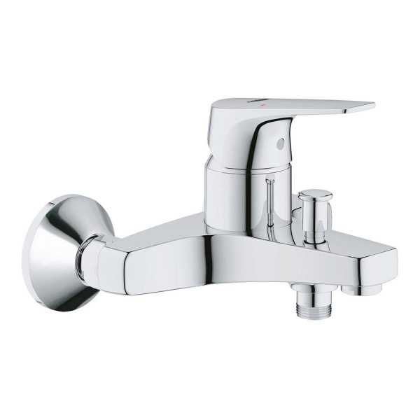 Grifo Monomando de Baño y Ducha Serie Star Flow ½ pulg GROHE