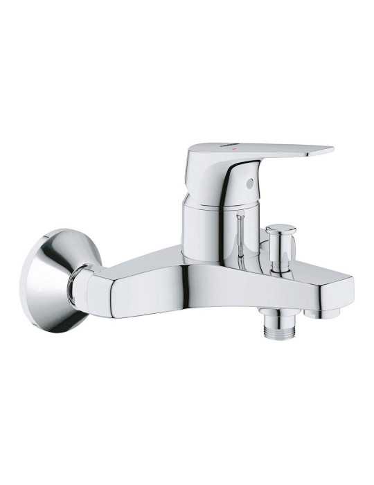 Grifo Monomando de Baño y Ducha Serie Star Flow ½ pulg GROHE