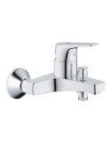 Grifo Monomando de Baño y Ducha Serie Star Flow ½ pulg GROHE