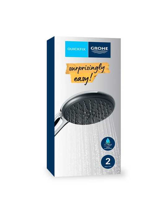 Mango de Ducha Serie Vitalio Star 110 con 2 Funciones GROHE