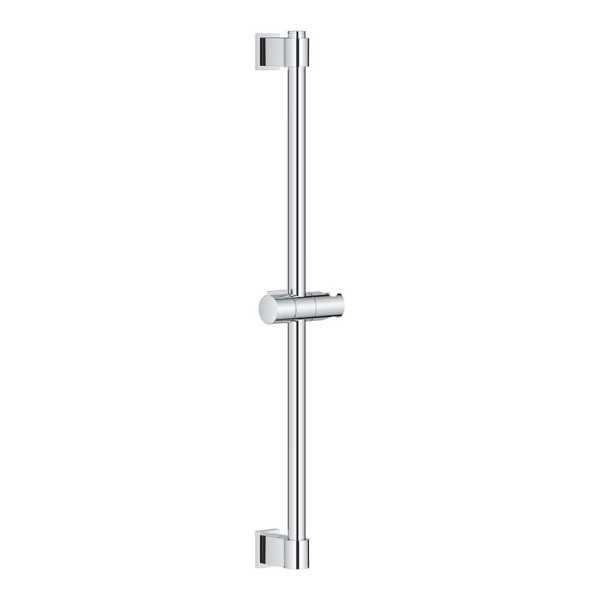 Barra de Ducha Serie Vitalio Universal con Acabado Cromado 60 cm GROHE