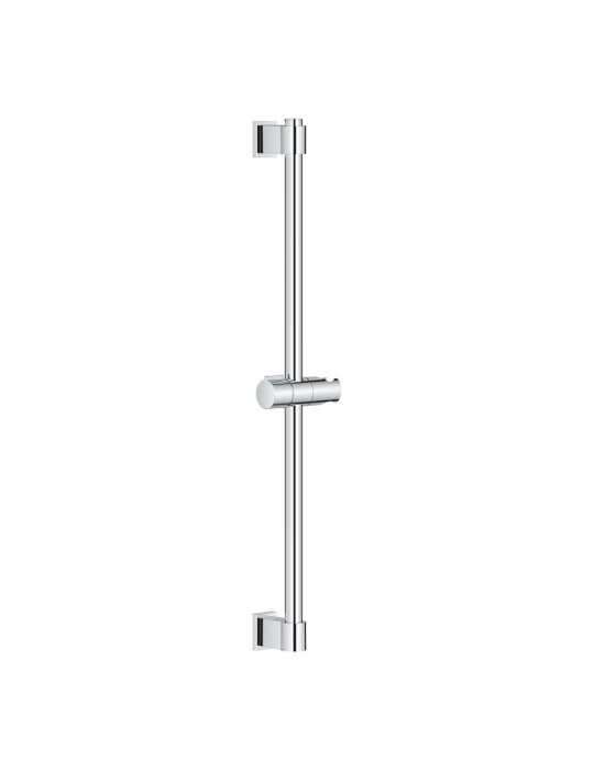 Barra de Ducha Serie Vitalio Universal con Acabado Cromado 60 cm GROHE